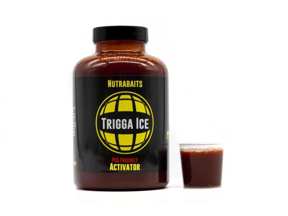 Nutrabaits Aktivátor Trigga Ice Výhodná Nabídka
