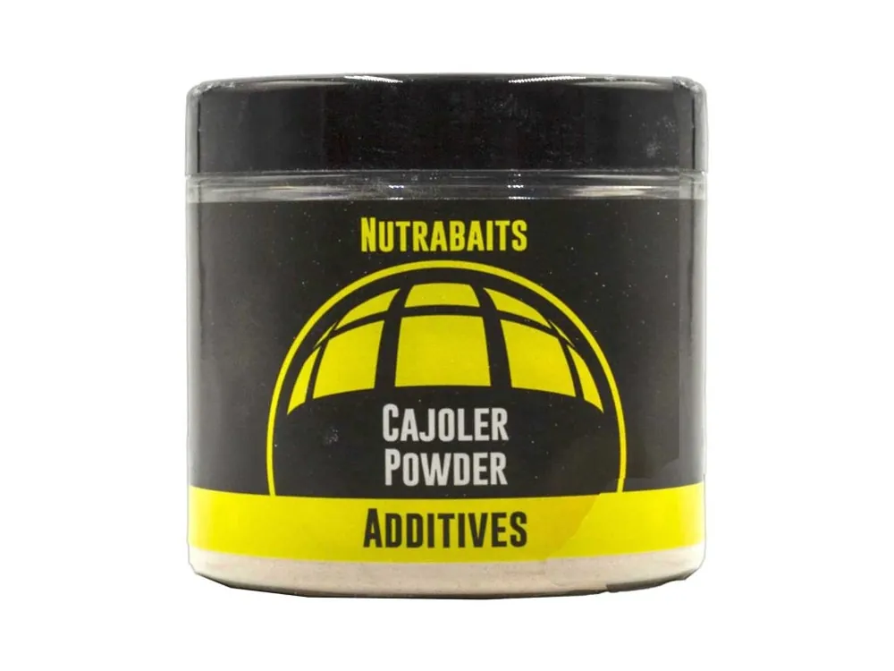 Tovární Cena Nutrabaits Cajoler Powder