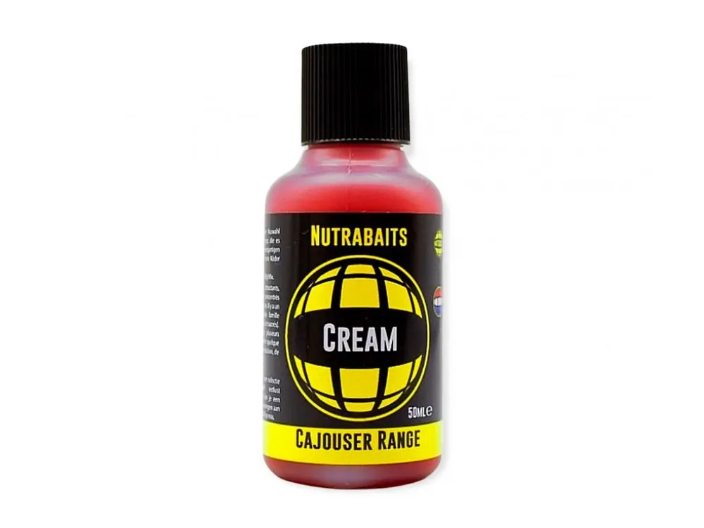 Nejlepší Cena Nutrabaits Cajouser Krém