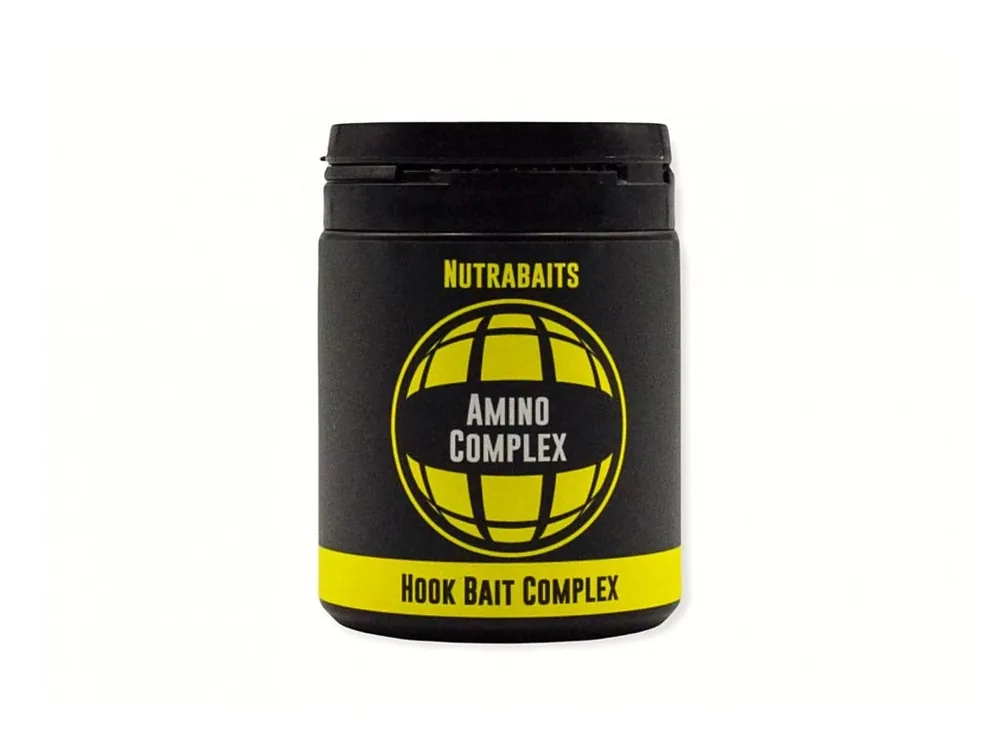 Nutrabaits Dip Amino Complex Vrácení Zdarma