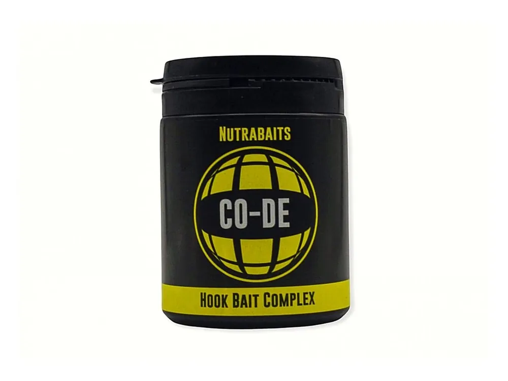 Nutrabaits Dip CO-DE Bezpečná Platba