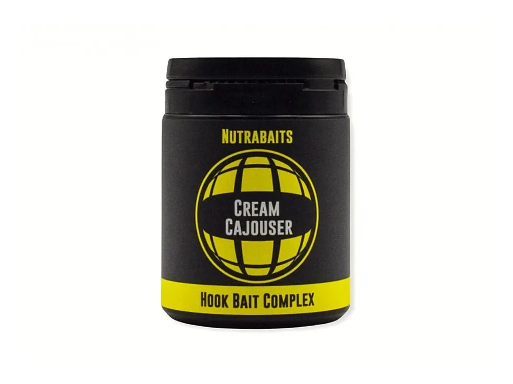 Poslední Šance Nutrabaits Dip Cream Cajouser