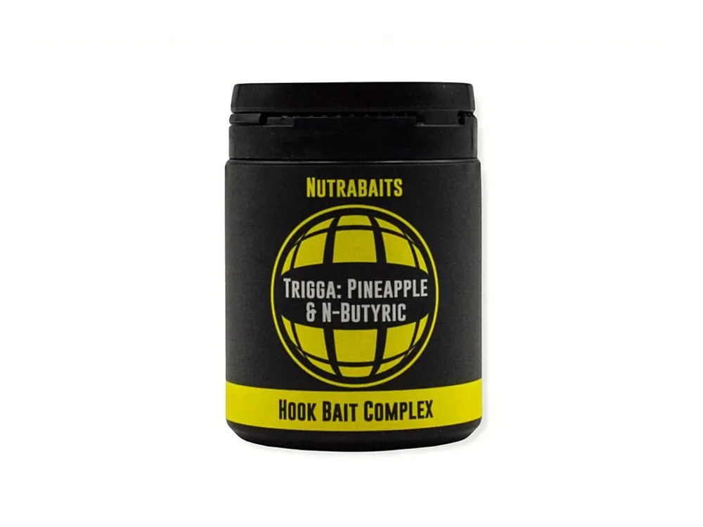 Akce Nutrabaits Dip Trigga Ananas n Butyric