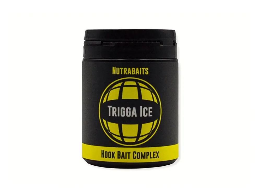 Nutrabaits Dip Trigga Ice Víkendová Akce