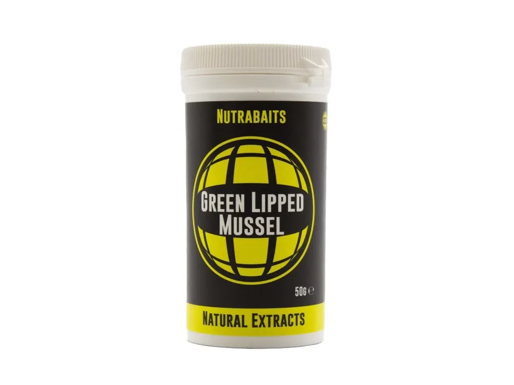 Nutrabaits Nutricni Extrakt Zelená Slávka Cenová Bomba