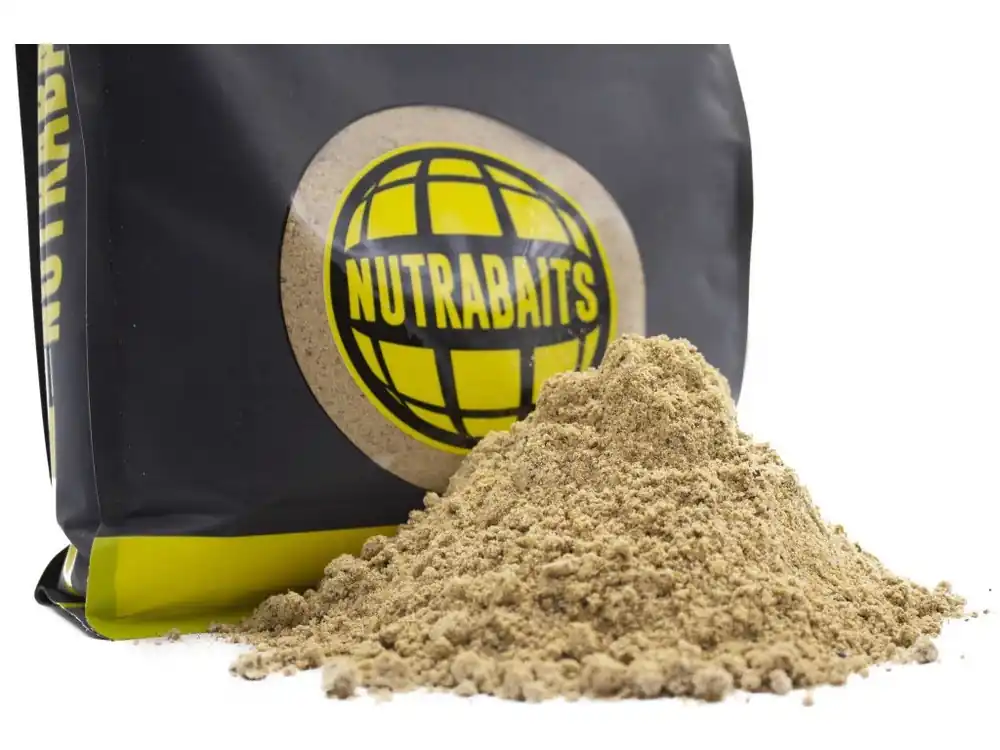 Vysoce Kvalitní Nutrabaits Základní Mix Trigga