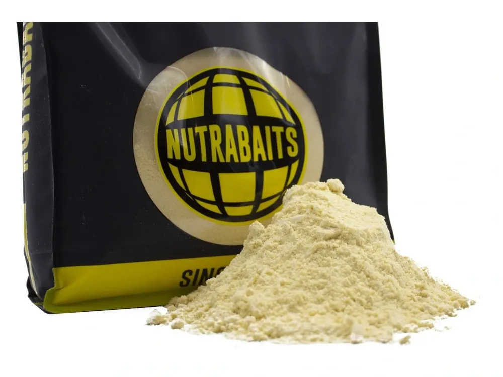 Akce Nutrabaits Základní Mix 50-50