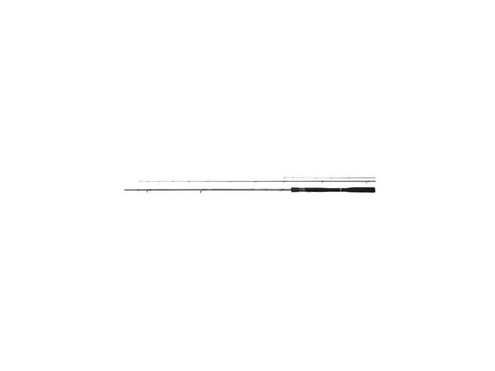 Shimano Prut Aero X1A Carp Feeder 3,35m 11‘0" 70g 2pc+tips Jen Po Omezenou Doba