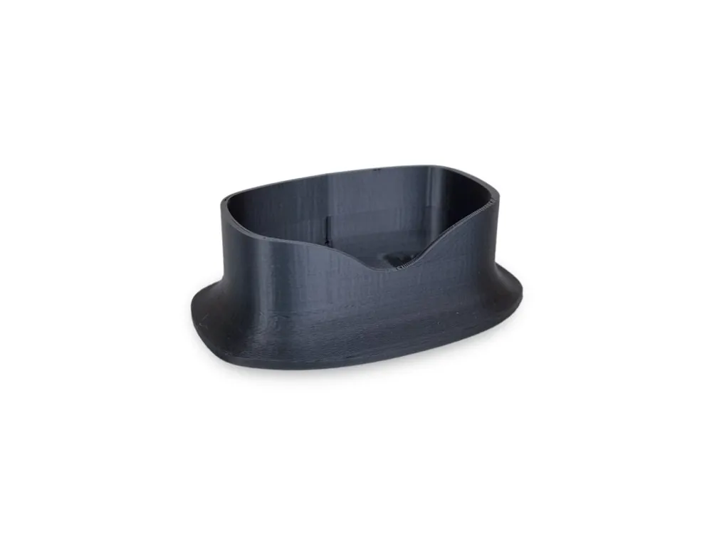 Stojánek na příposlech Barva Černá Must-Have