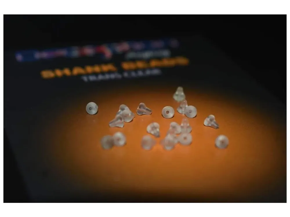Dokud Zásoby Vydrží Deception Angling Shank Beads – qty 20