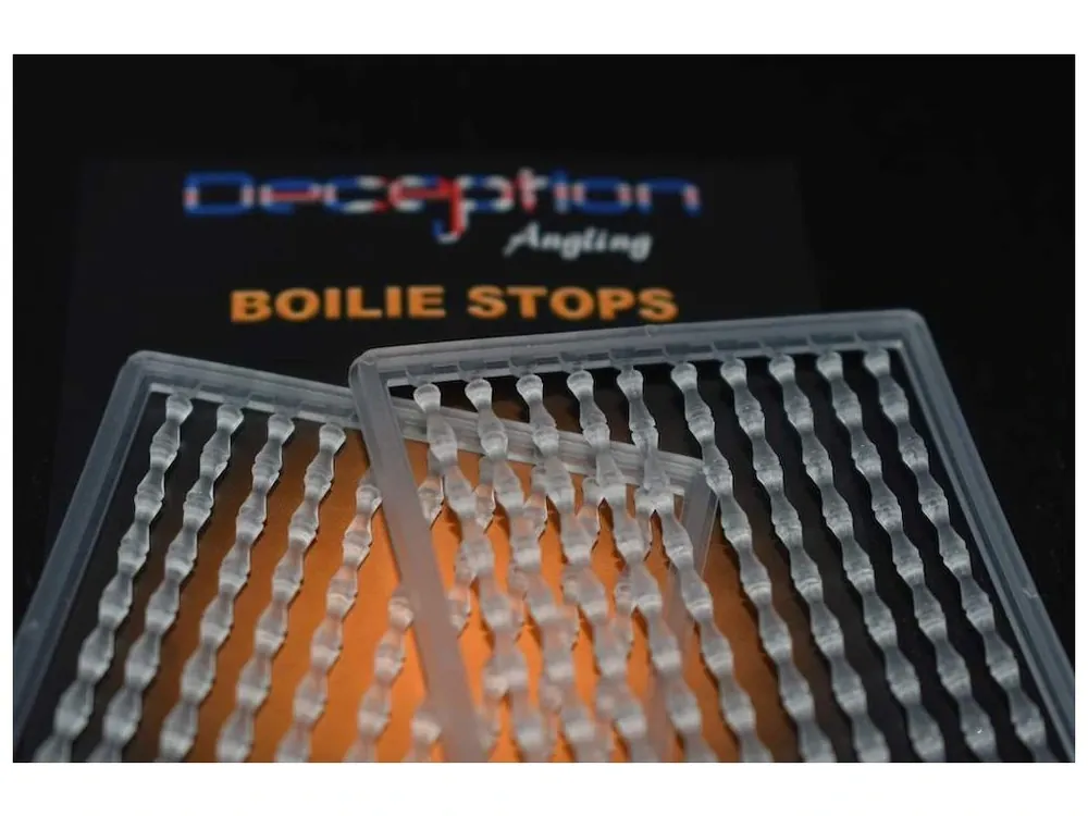 Horká Nabídka Deception Angling Zarážka na boilie