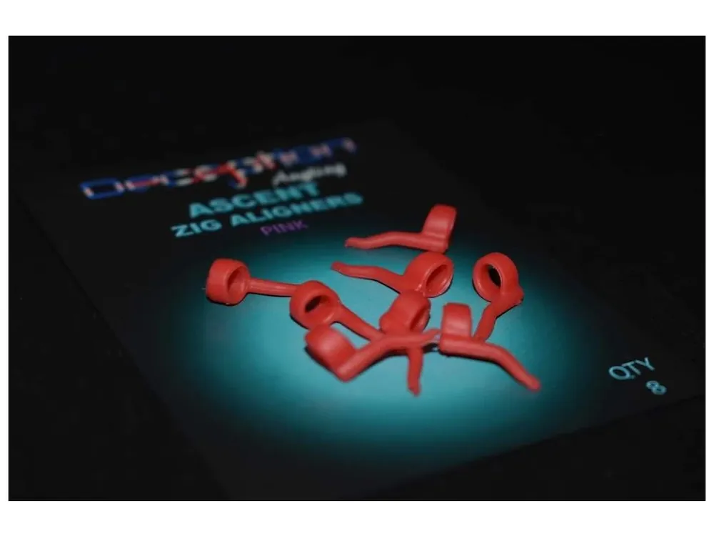 Ověřený Deception Angling Zig Aligners