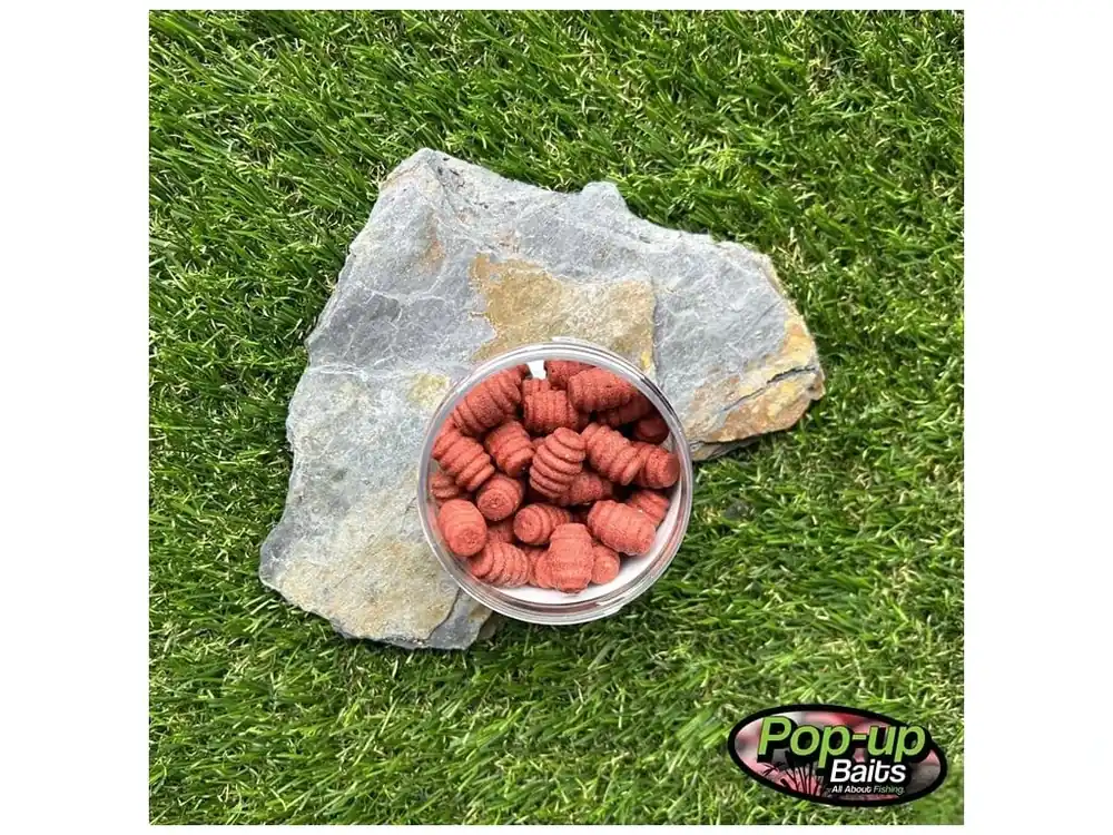 Bezpečná Platba Pop-up Baits GRUB WAFTER Pikantní javor 13x18mm