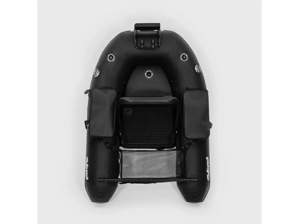 VAGNER Bellyboat 180 KOMPLET Novinka