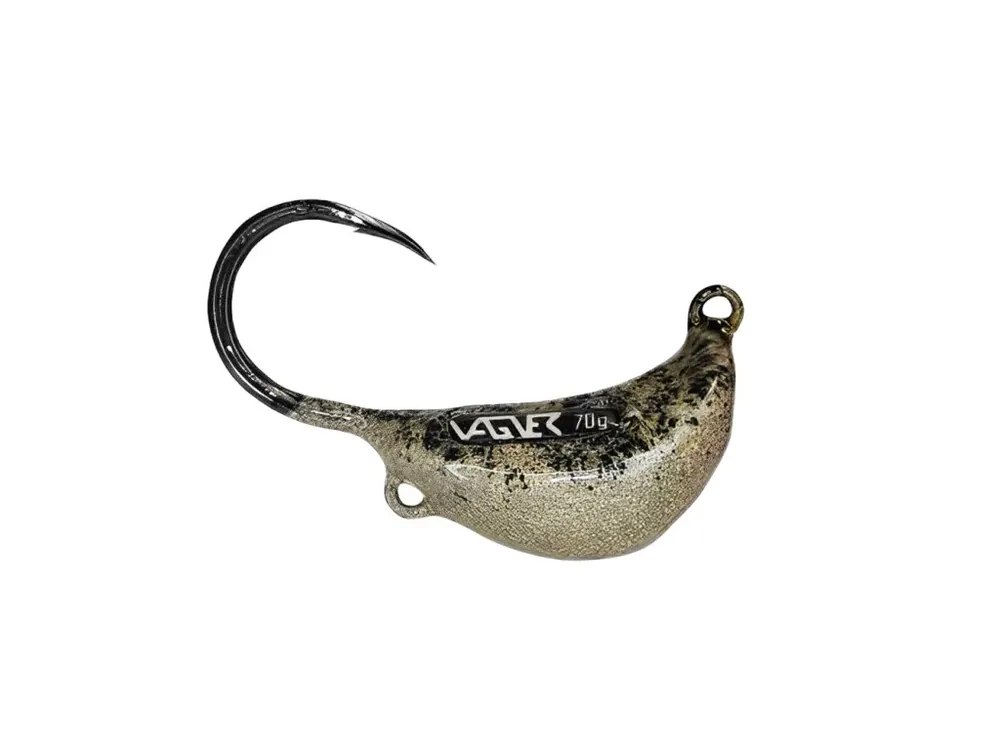 VAGNER Jig Drifter (Váha 90g) Poslední Šance