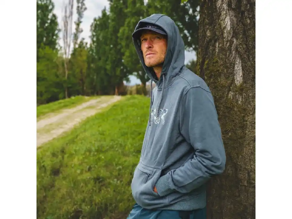 Nejlepší Volba Mikina CINCA (Velikost XL)