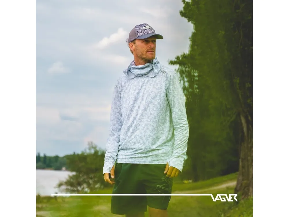Cenový Hit Tričko UV Skin (Velikost XXL)