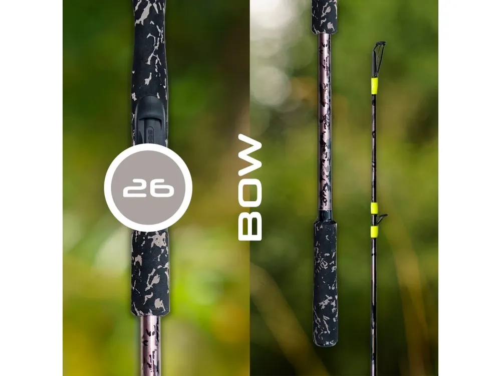 Novinka VAGNER Magic Bow 26