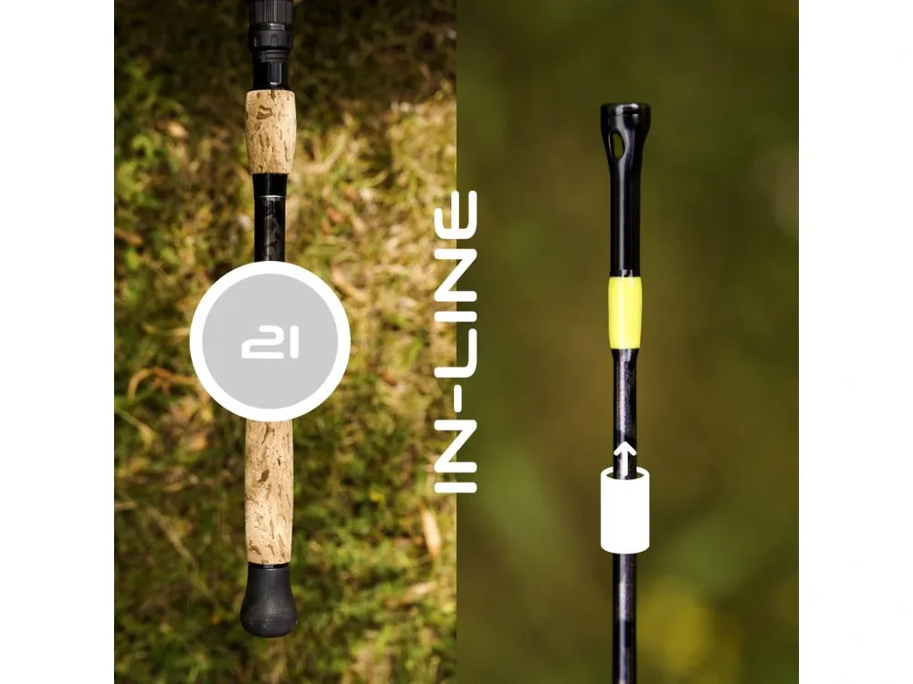 VAGNER Magic In-line 21 Must-Have