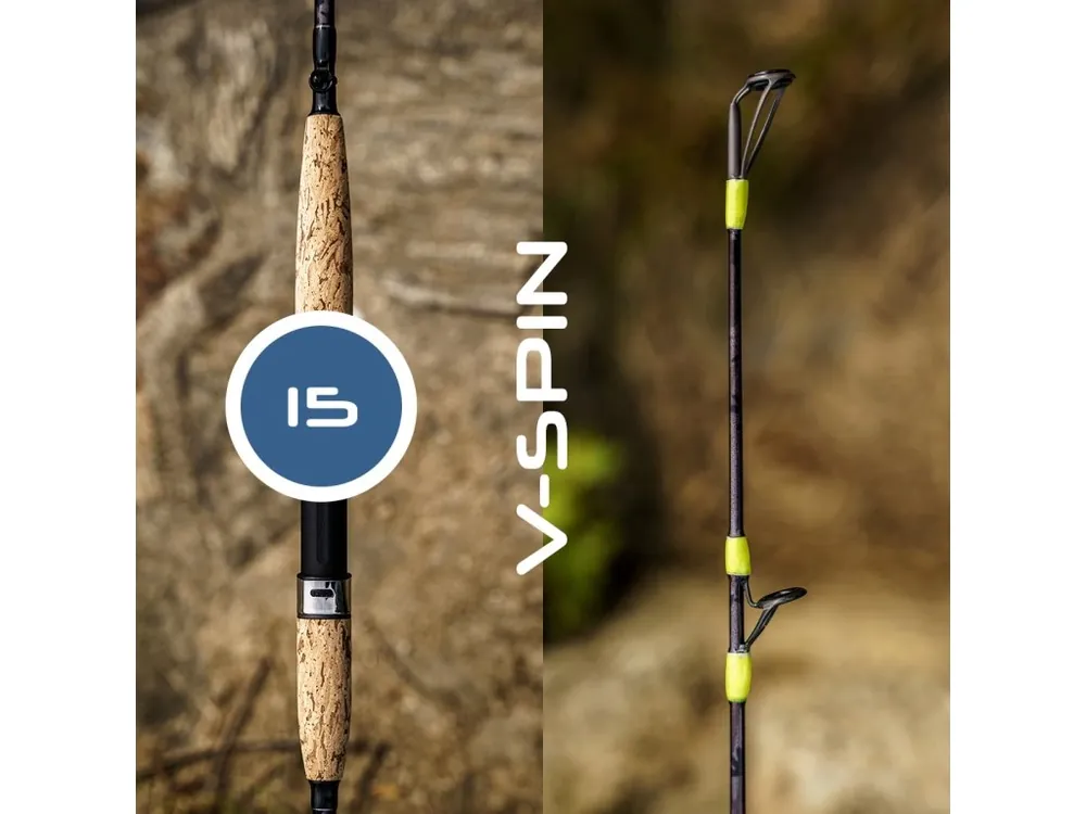 VAGNER Magic V-Spin 15 Kup Teď