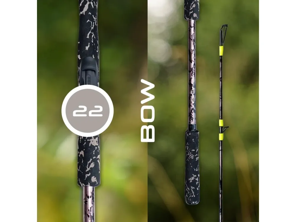 Pouze Dnes VAGNER Magic Bow 22