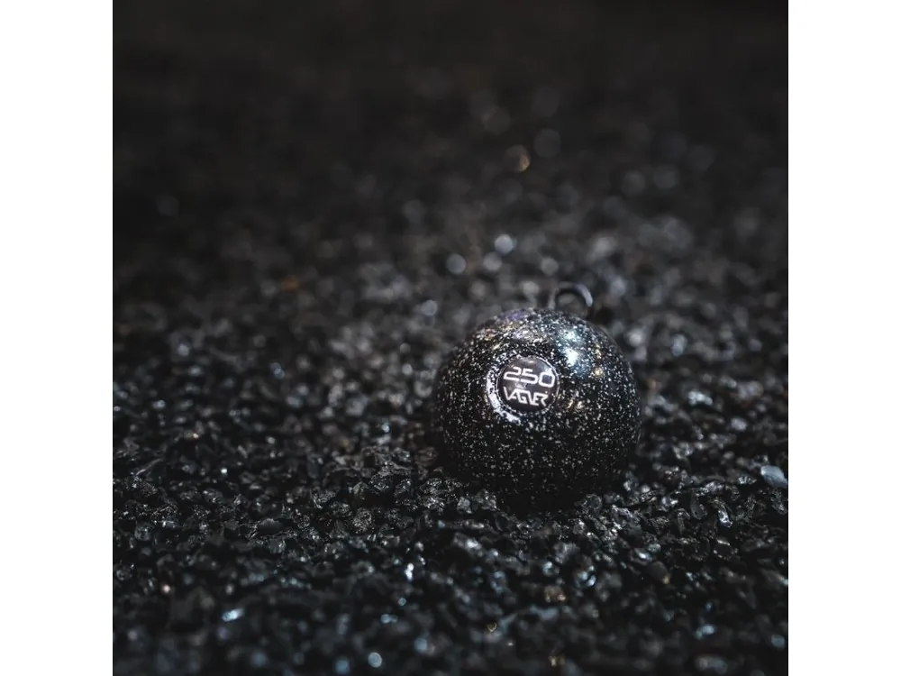 VAGNER Zombie Ball (Váha 190g, Série produktu 2026001) Akční Nabídka