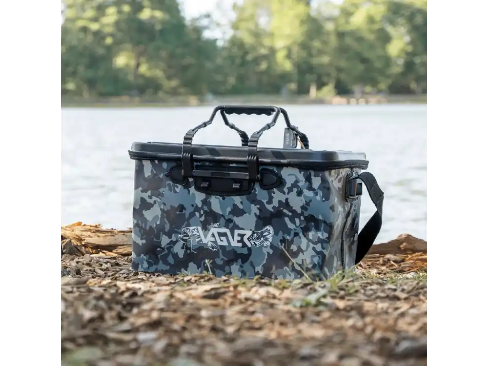 VAGNER GEARBAG Must-Have