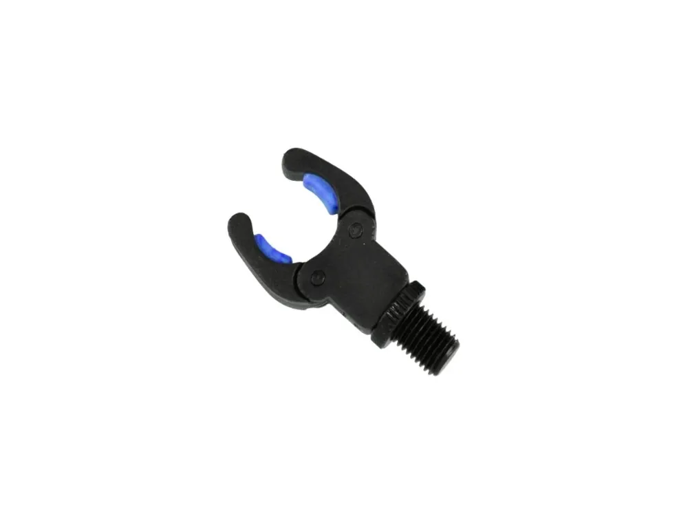 Akce Mikado Rohatinka Safe Butt Rest Grip Blue
