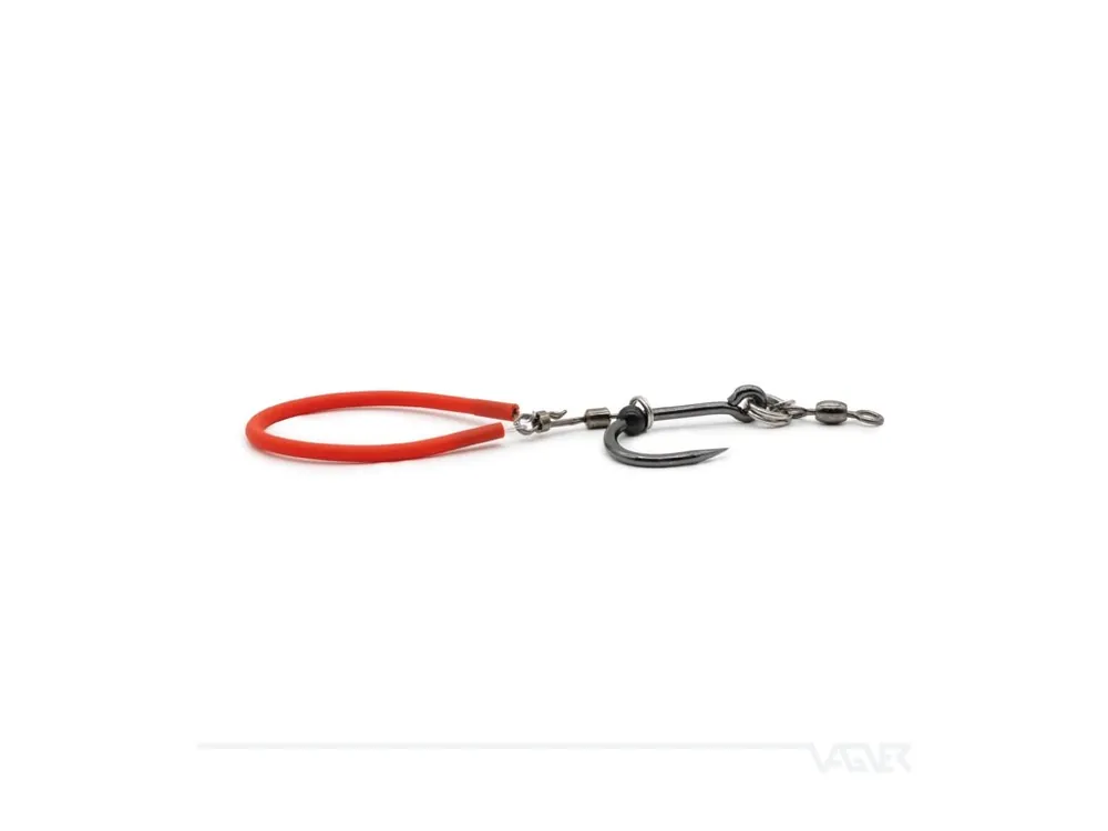 Omezená Nabídka VAGNER Zombie rope (Velikost S, Série produktu 2025001)