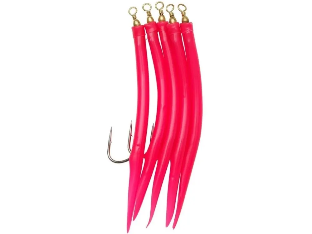 Vrácení Zdarma Kinetic Návazec Gummi-Makk Pink