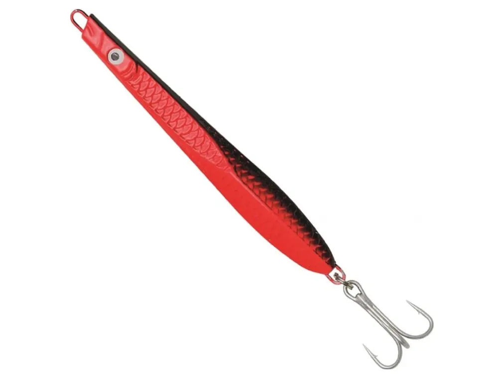 Kinetic Pilker Twister Sister 100gr Vysoce Kvalitní