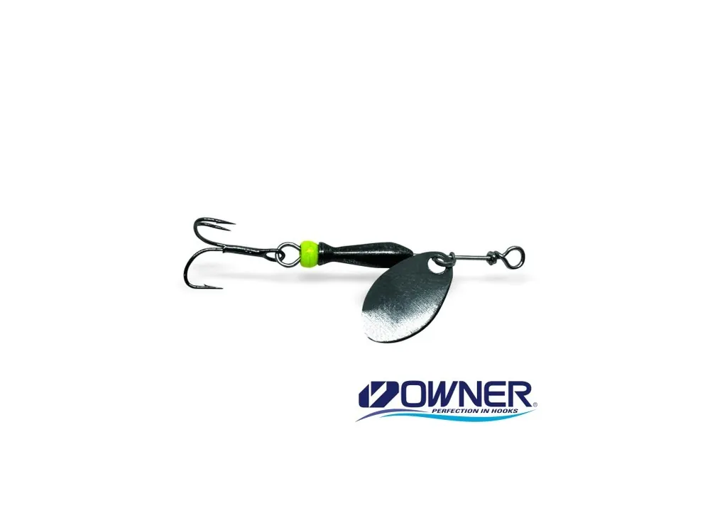 CLASSIC 1 - BLACK (black/chartreuse body) Rychlé Dodání