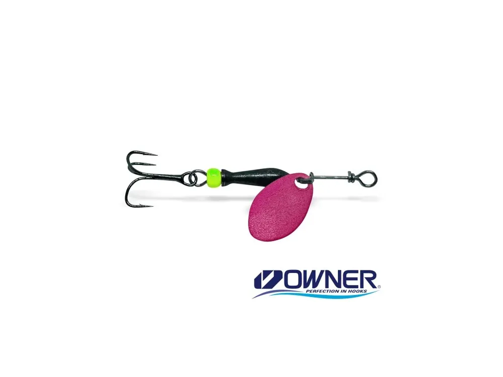 Originální CLASSIC 1 - FLUO PINK (black/chartreuse body)