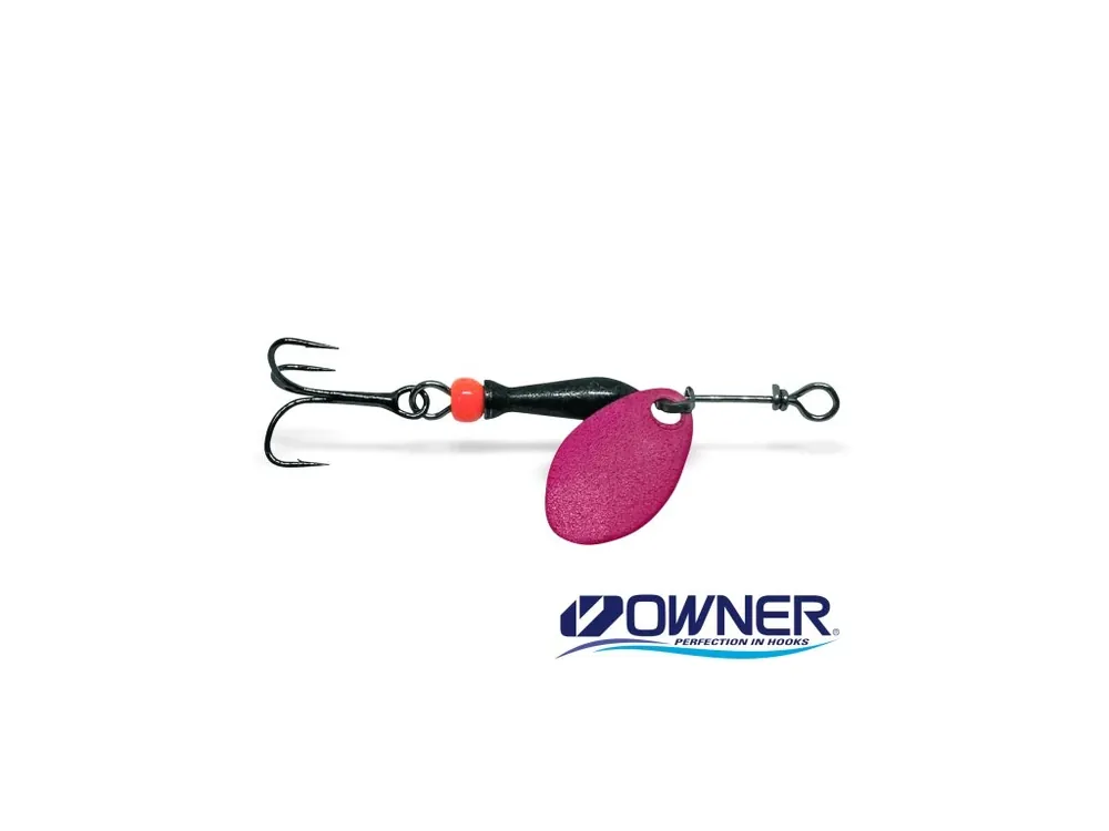 Nová Kolekce CLASSIC 2 - FLUO PINK (black/orange body)
