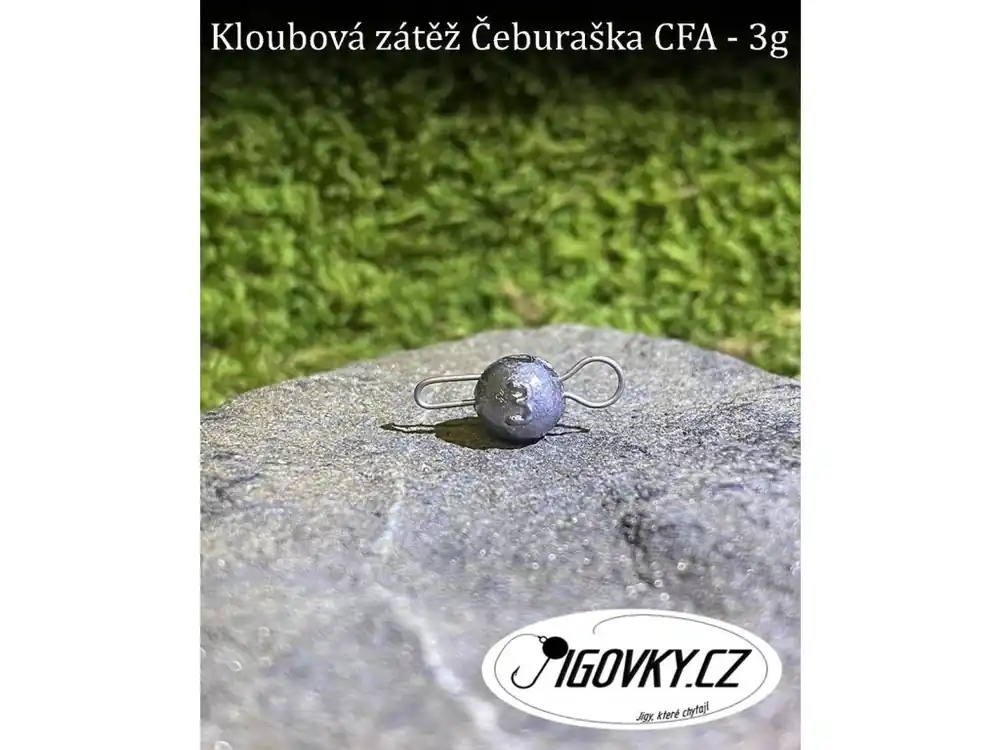 Čeburaška - 5 ks, 3 g Přímo Od Výrobce