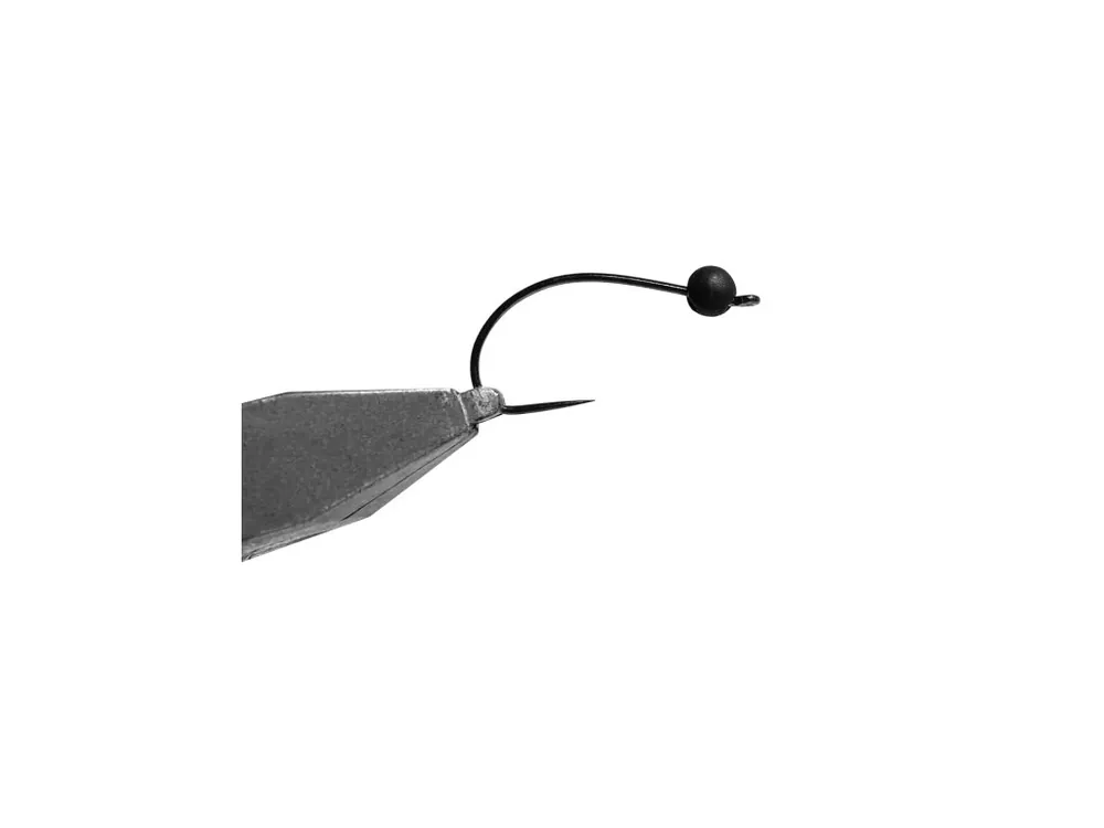 Vrácení Zdarma H 360 BL 6, 5 ks, BLACK, 0,6 g