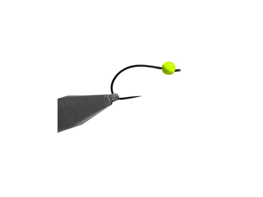 Akce H 360 BL 6, 5 ks, FLUO, 0,9 g