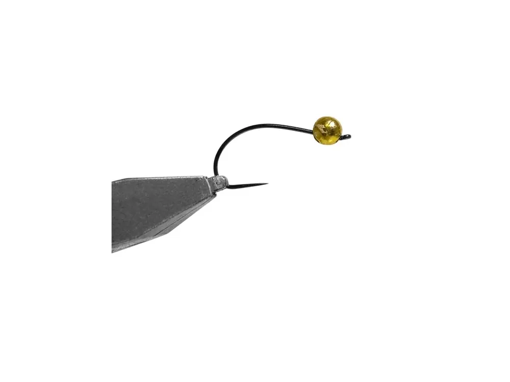 Bezpečná Platba H 360 BL 6, 5 ks, GOLD, 0,9 g
