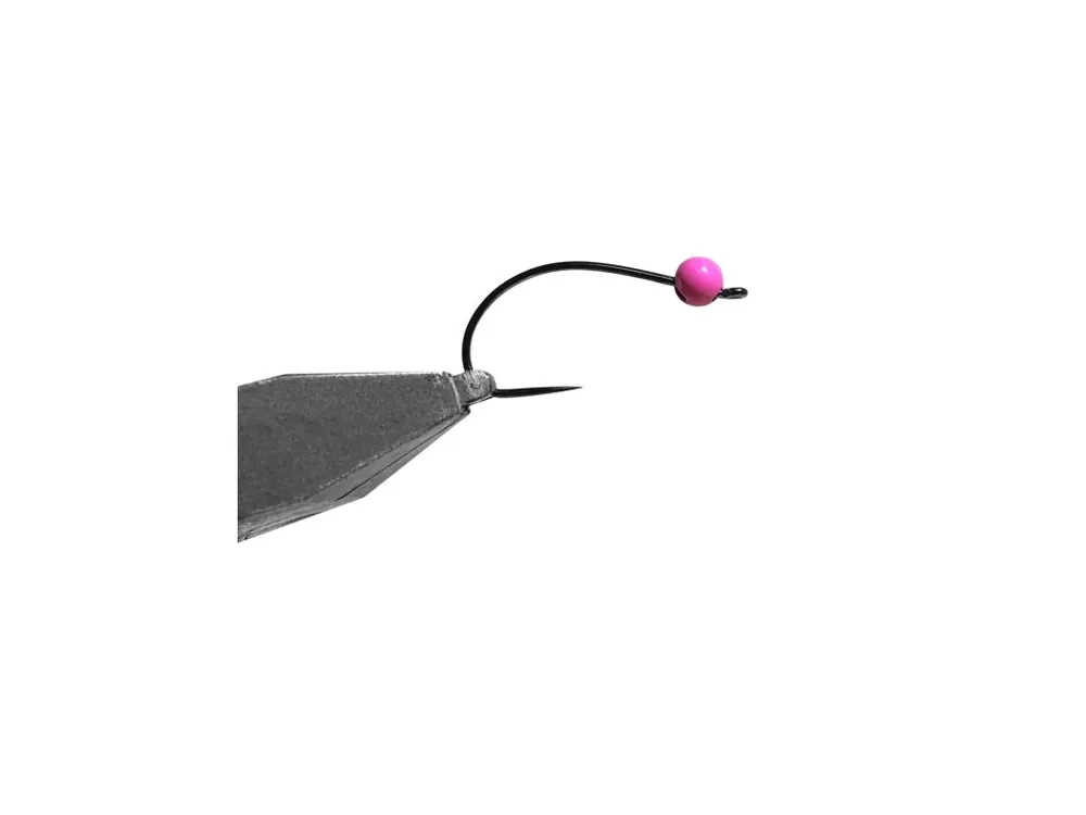 Oblíbený H 360 BL 6, 5 ks, PINK, 0,4 g