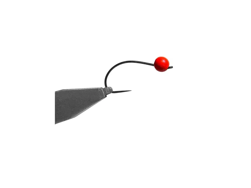 Aktuální H 360 BL 6, 5 ks, RED, 0,9 g