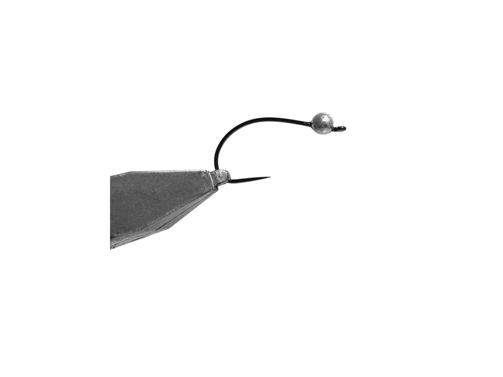 Levný H 360 BL 6, 5 ks, SILVER, 0,4 g