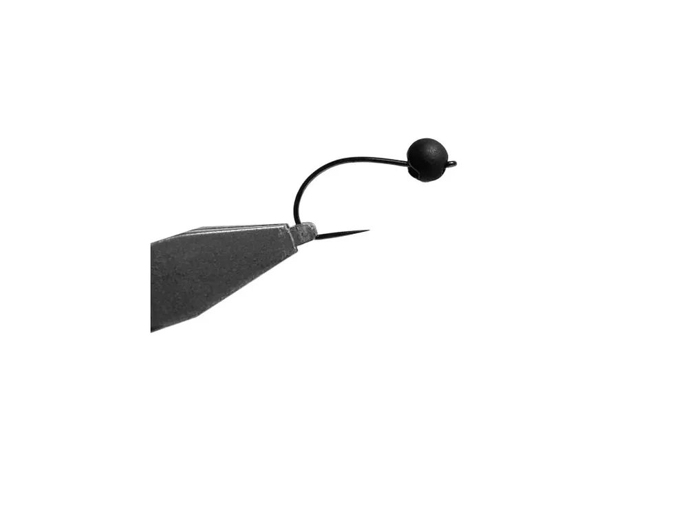 Akce H 360 BL 8, 5 ks, BLACK, 0,9 g