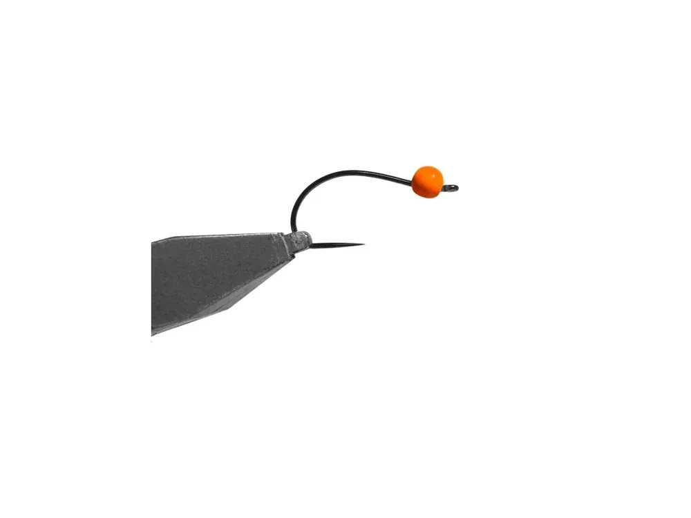 Oblíbený H 360 BL 8, 5 ks, ORANGE, 0,4 g