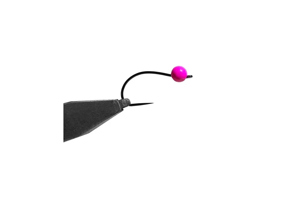 Levný H 360 BL 8, 5 ks, PINK, 0,6 g