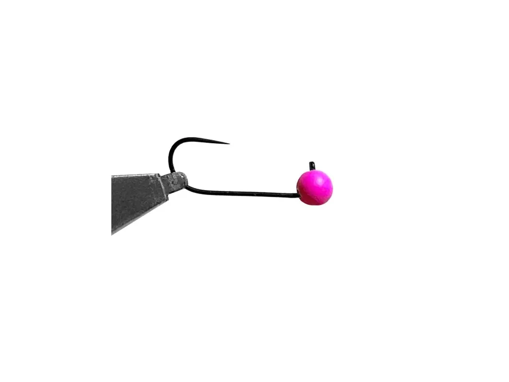 Kup Teď HD BARBLESS 10, 5 ks, PINK, 0,6 g