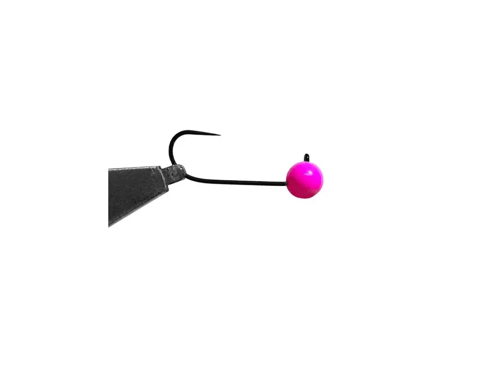 HD BARBLESS 10, 5 ks, PINK, 0,9 g Vysoce Kvalitní