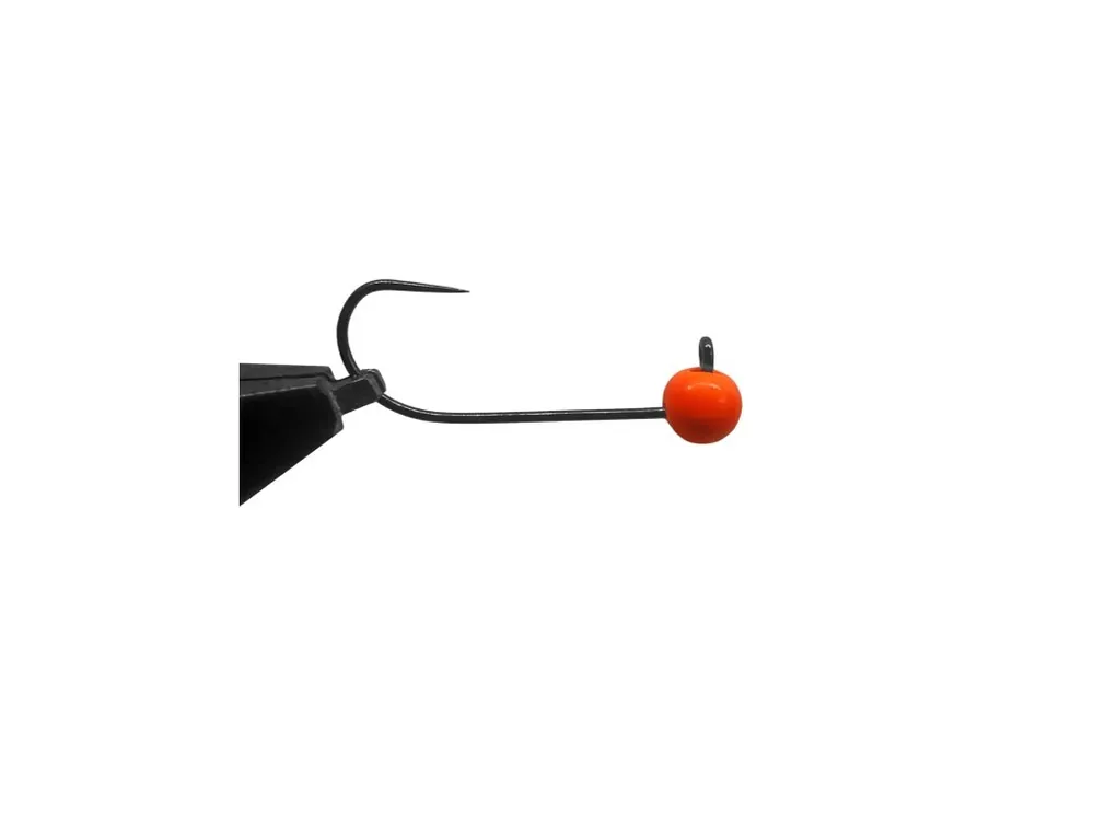 HD BARBLESS 2, 5 ks, ORANGE, 0,9 g Super Cena