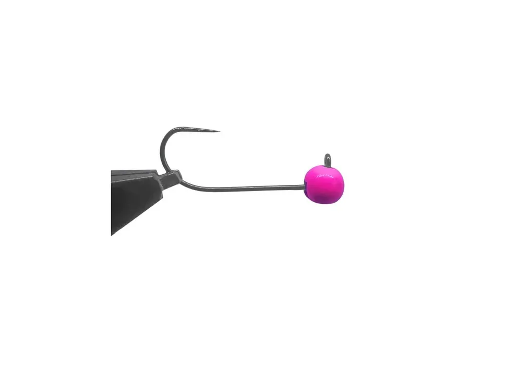 HD BARBLESS 4, 5 ks, PINK, 1,3 g Bezpečná Platba