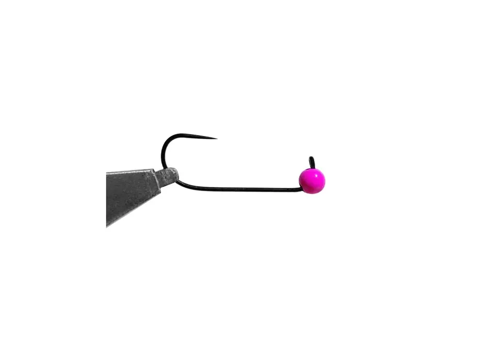 Vrácení Zdarma HD BARBLESS 8, 5 ks, PINK, 0,4 g