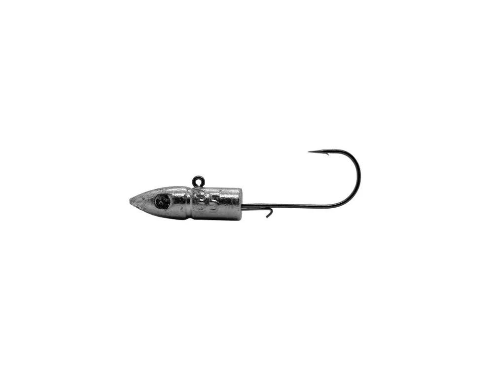 Jig ZOOM Torpedo 4/0 - 1 ks, 50 g Poslední Šance